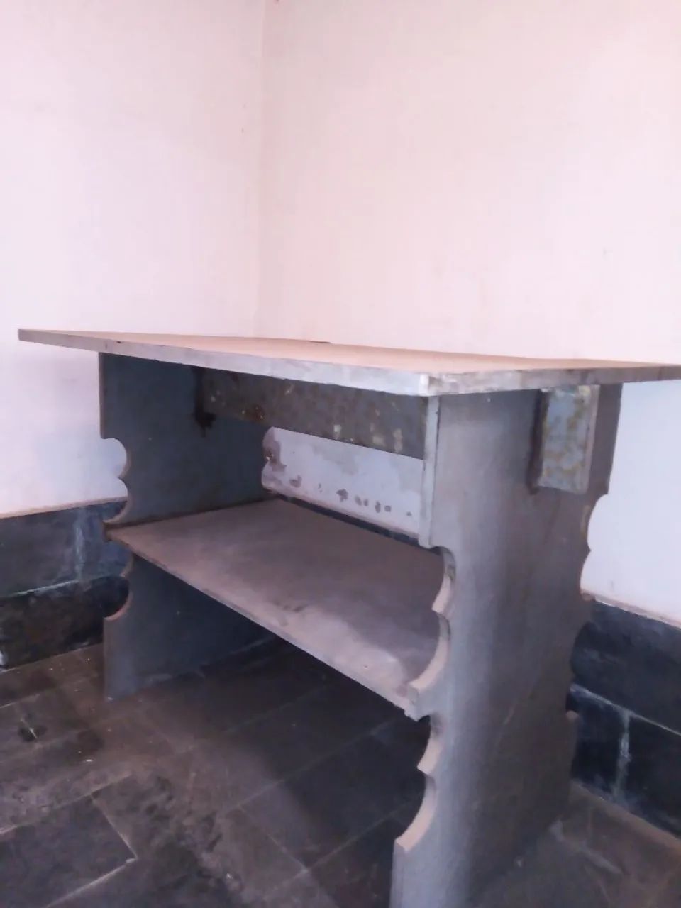Mesa de ardósia  - Foto 3