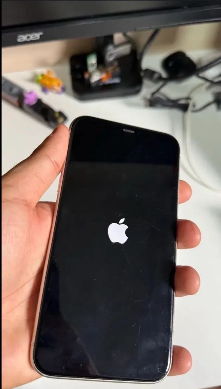 Iphone 11 - Foto 3