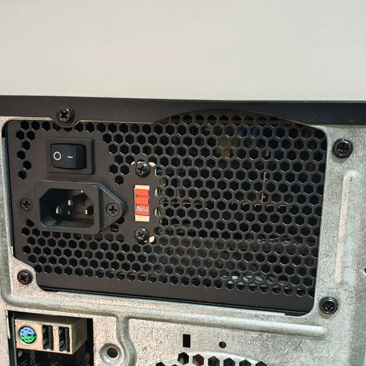 Fonte 500w ATX - Foto 3