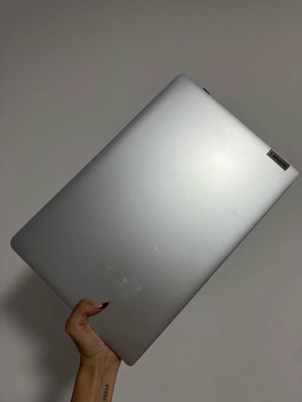 Notebook Lenovo I5 - Foto 4