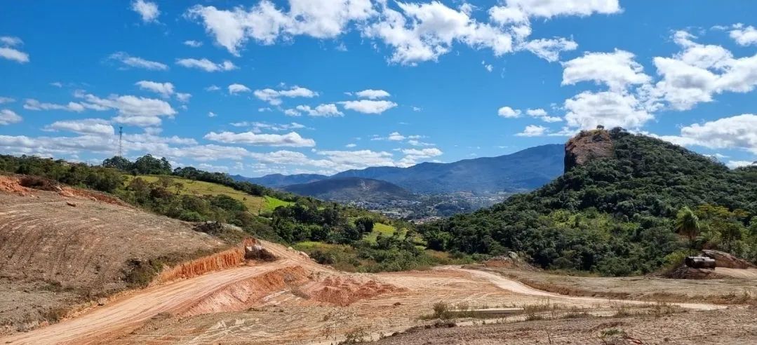 Excelente lote em Caeté,  Parque São José  - Foto 2