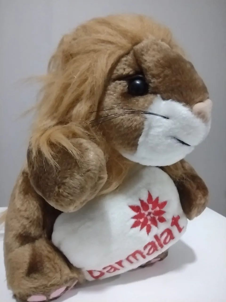 boneco parmalat - Foto 3
