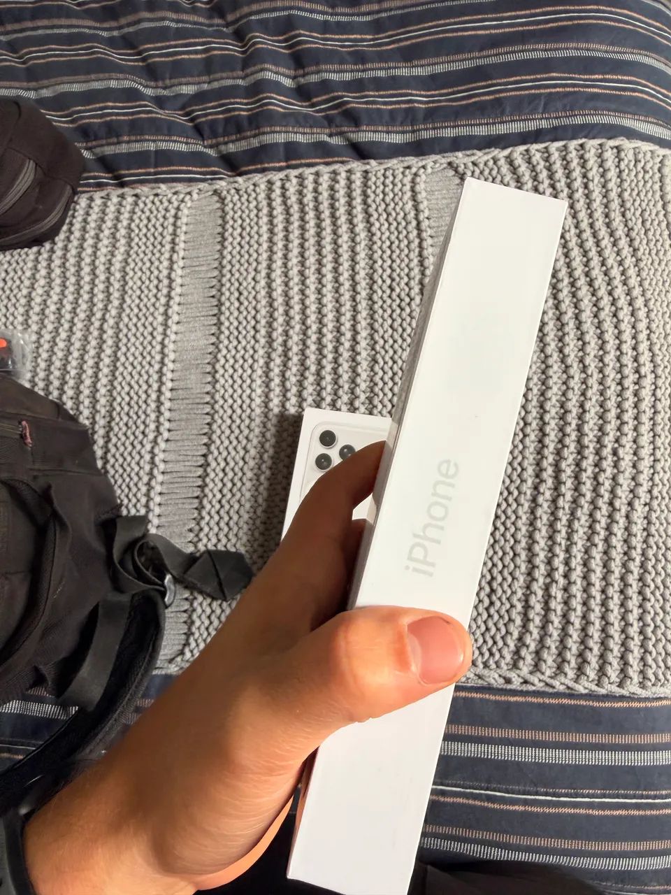 iphone 17 pro max  - Foto 3