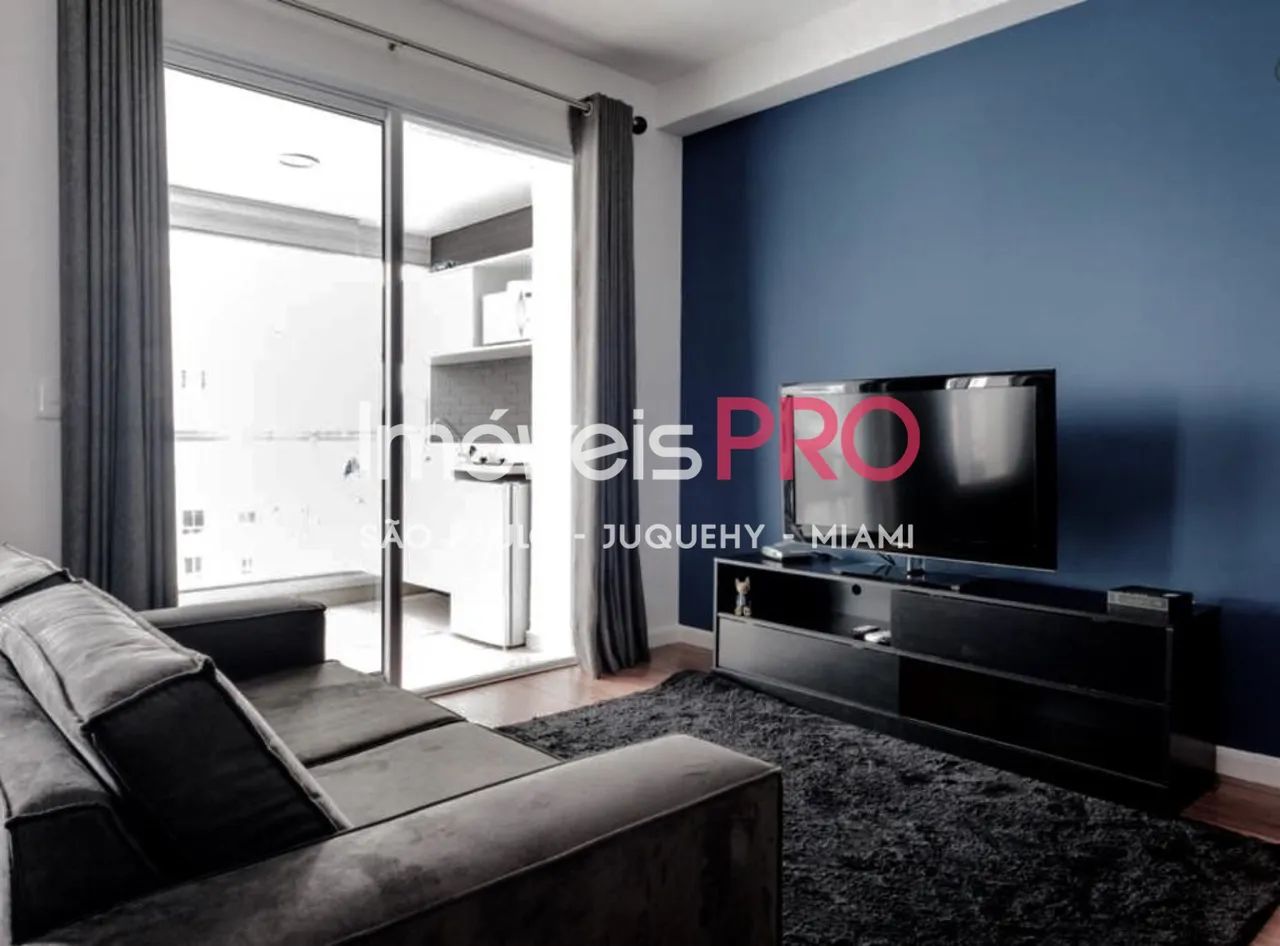 Studio decorado, entrar e morar! - Foto 5