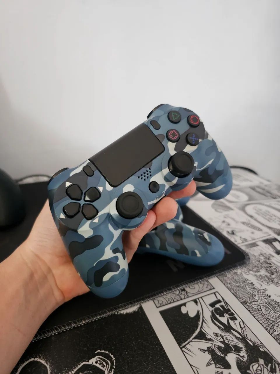 Par de Controles sem fio Dualsense