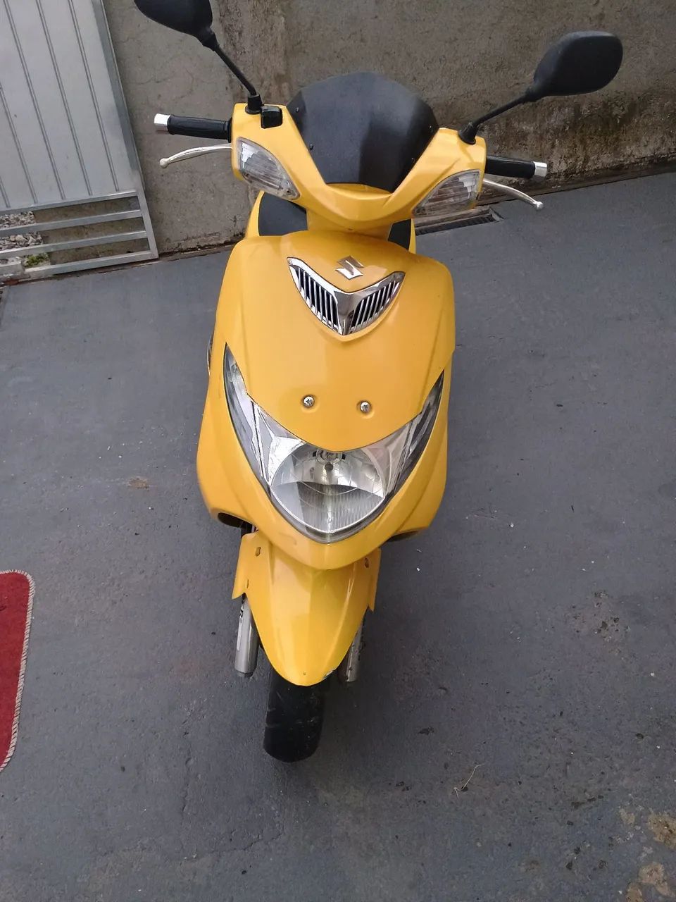 Moto  - Foto 5