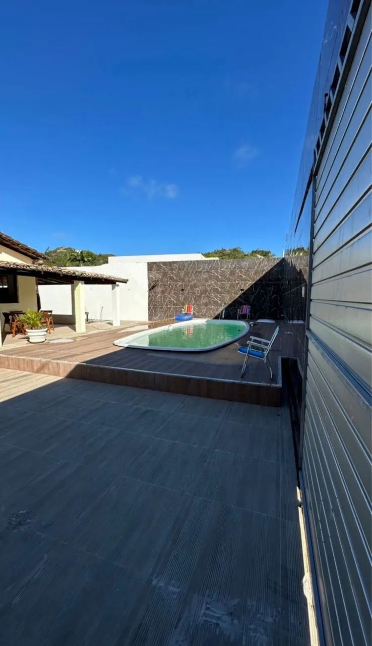 CASA DE TEMPORADA - JAUÁ - Foto 2