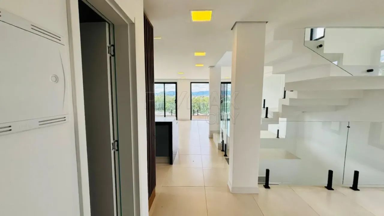 Casa de Alto Padrão no Ibi Aram II com 4 Suítes - Foto 4