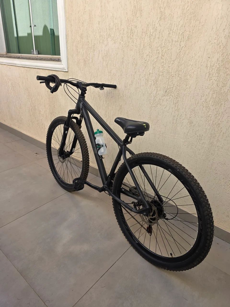 Bicicleta Efma - Bike 