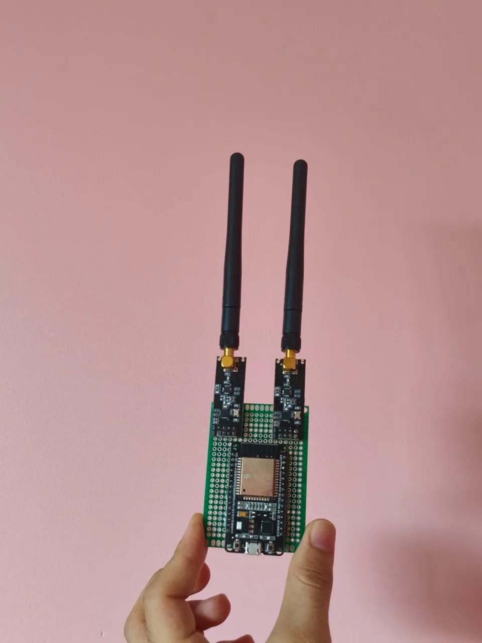 Módulo RF - Foto 2