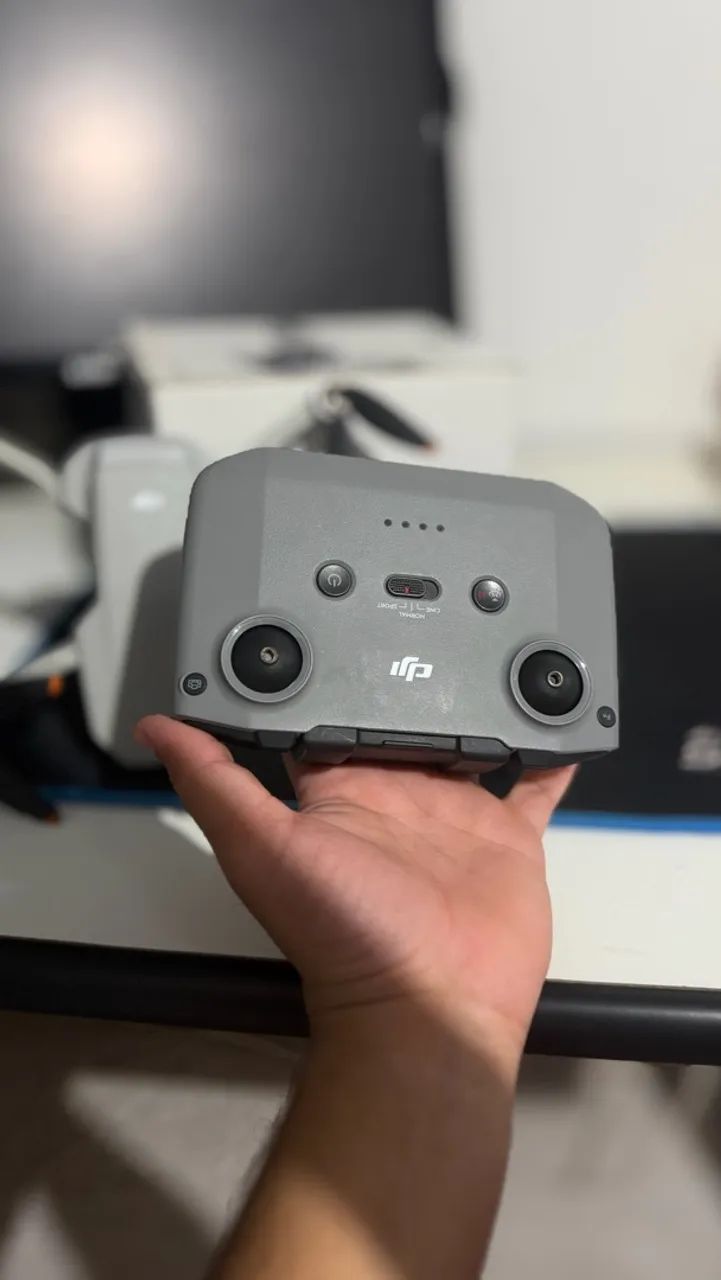DJI mini 4k drone - Foto 4