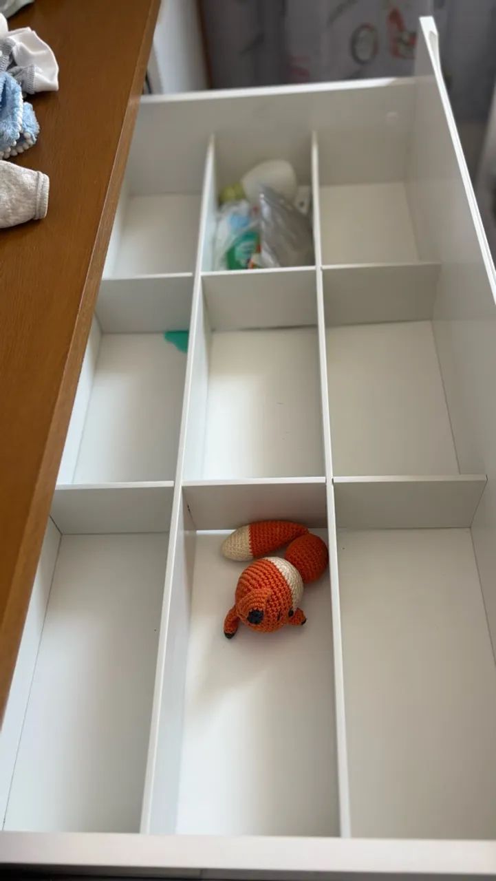 Quarto de bebê  - Foto 4