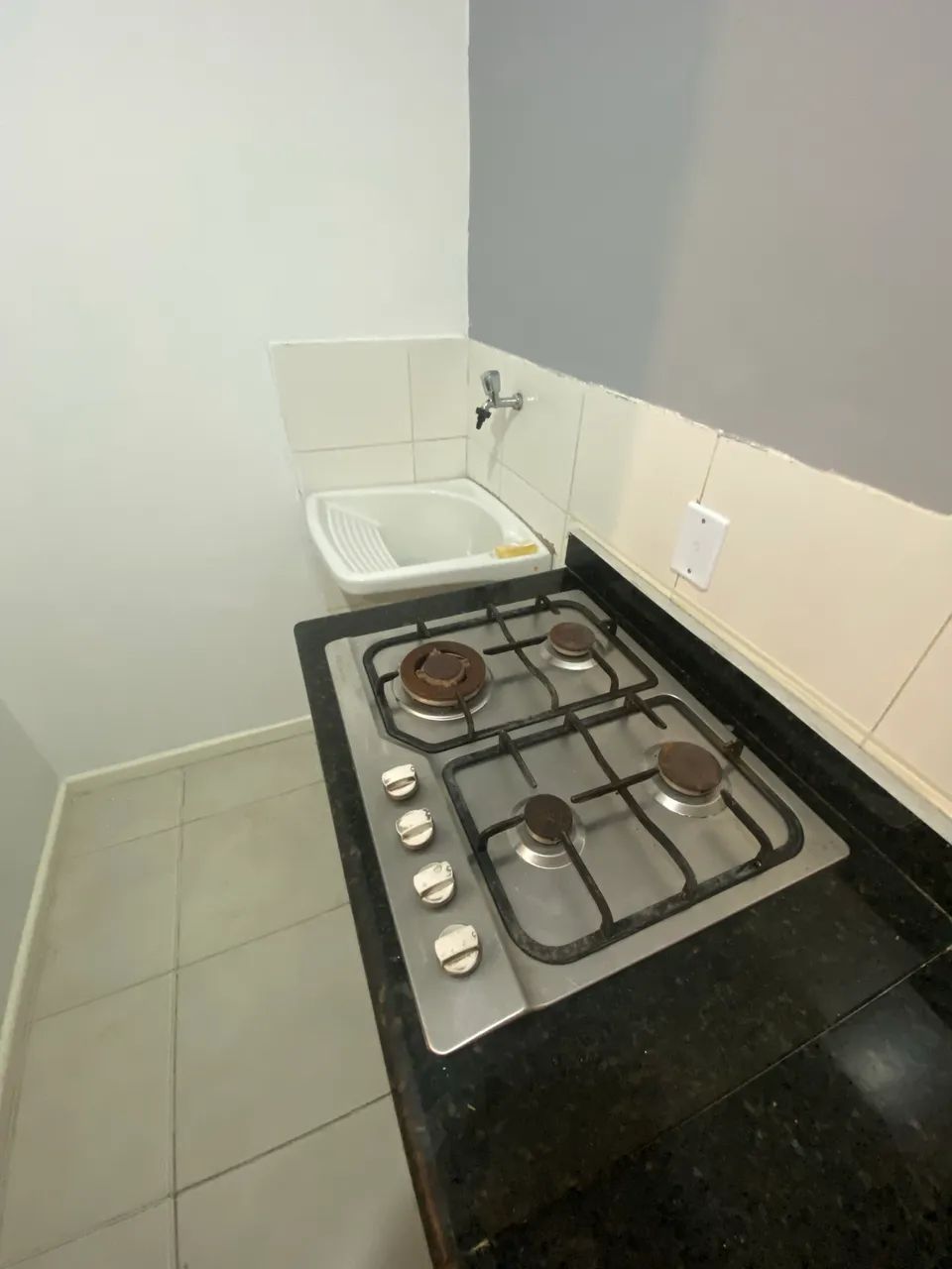 Foto - Rio de Janeiro - Curicica
