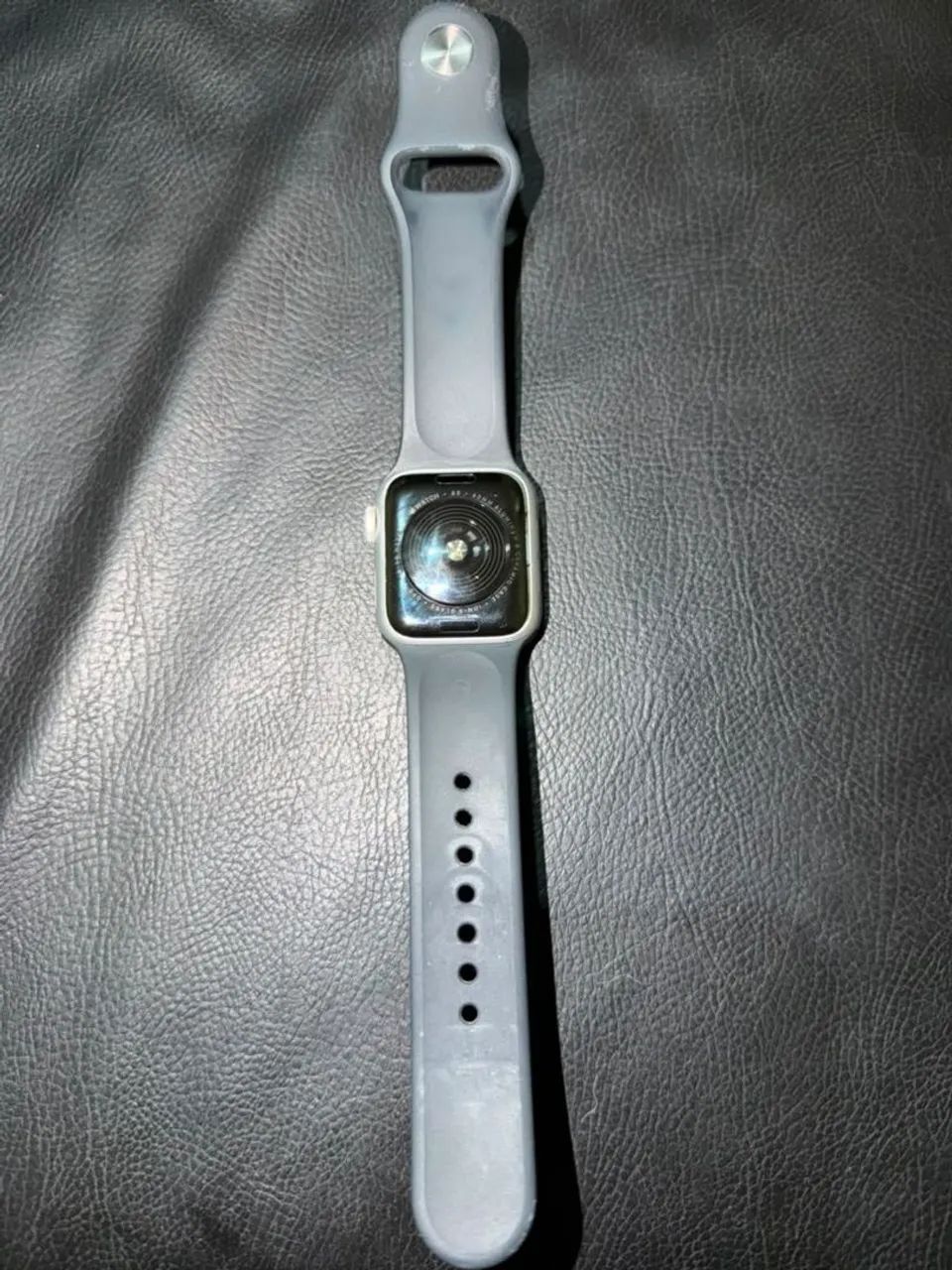 Apple Watch SE 40mm - perfeito estado - Foto 3