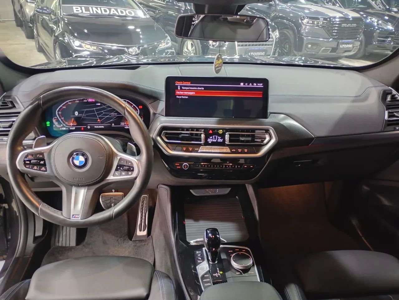 BMW X4 XDRIVE 20i M-Sport 2.0 TB 184cv Aut, foto 5 de 9