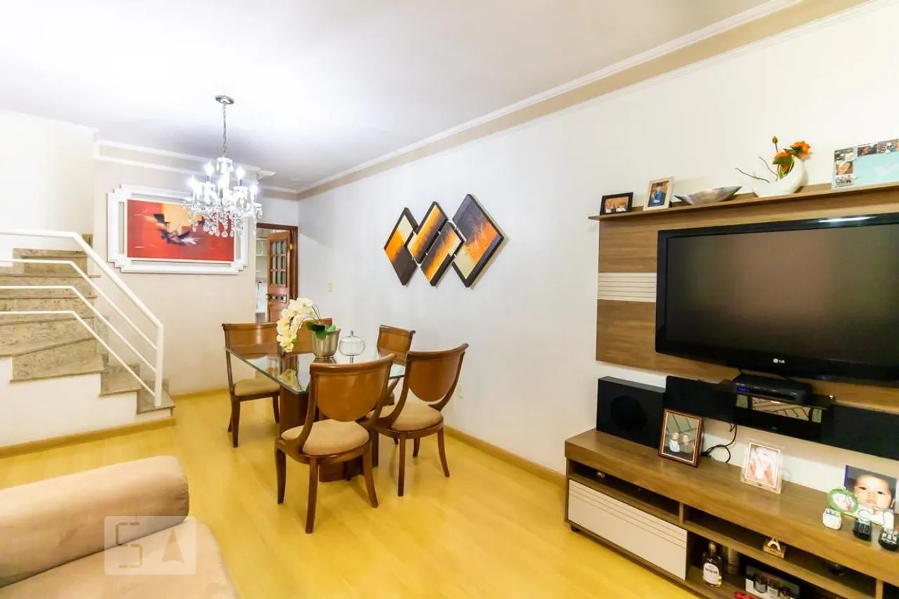 Casa à Venda - Vila Constança , 3 Quartos, 125 m2 - Foto 5