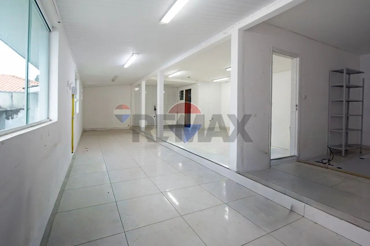 Casa comercial, Parolin, Curitiba - Foto 5