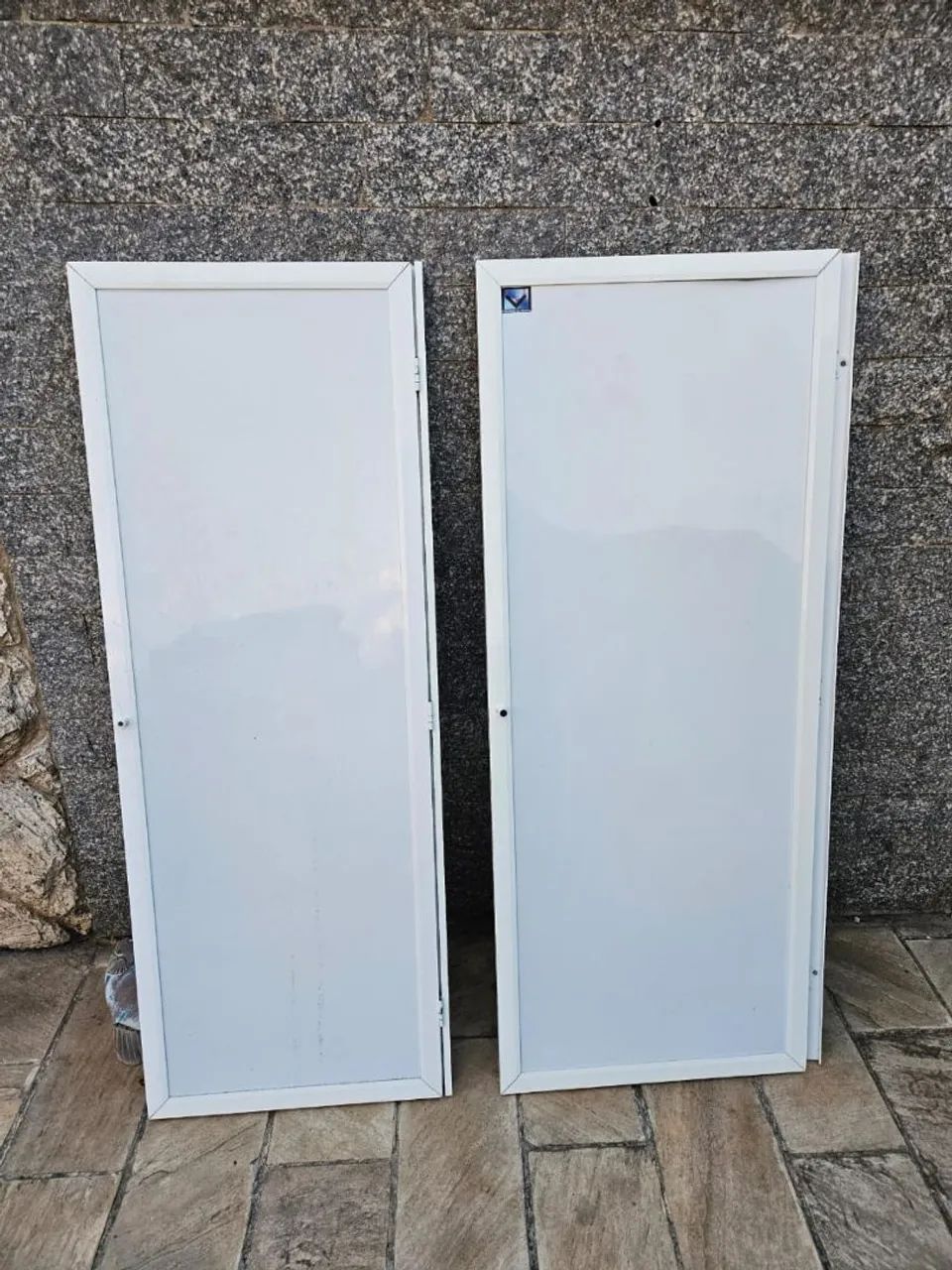 Portas de alumínio 64993889966339121
