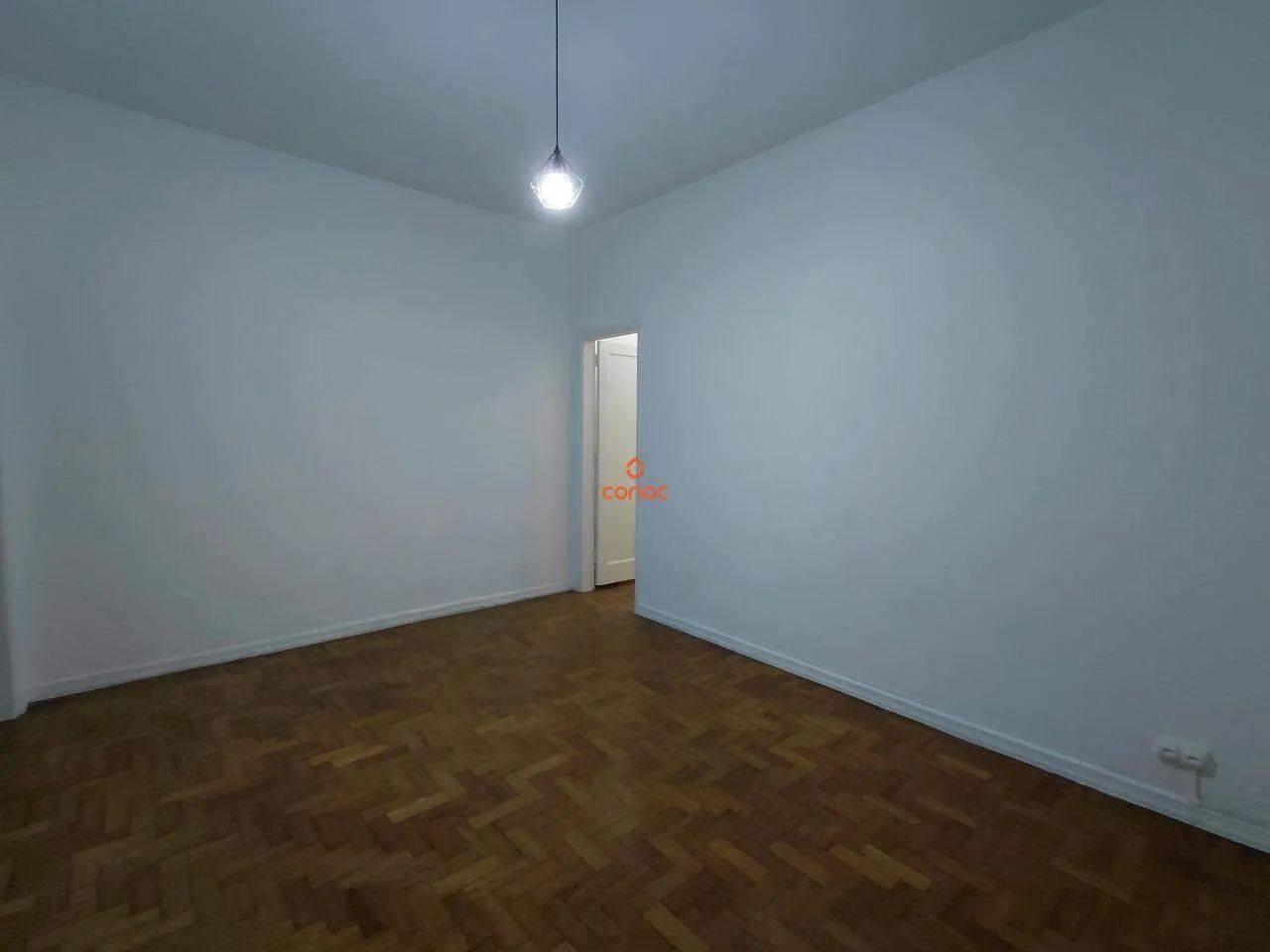 Apartamento de 77m² para alugar na Lagoa - Foto 4