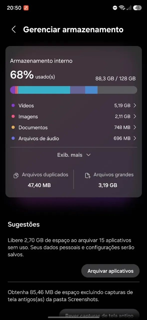 Vendo Samsung A16 128 gb - Foto 4