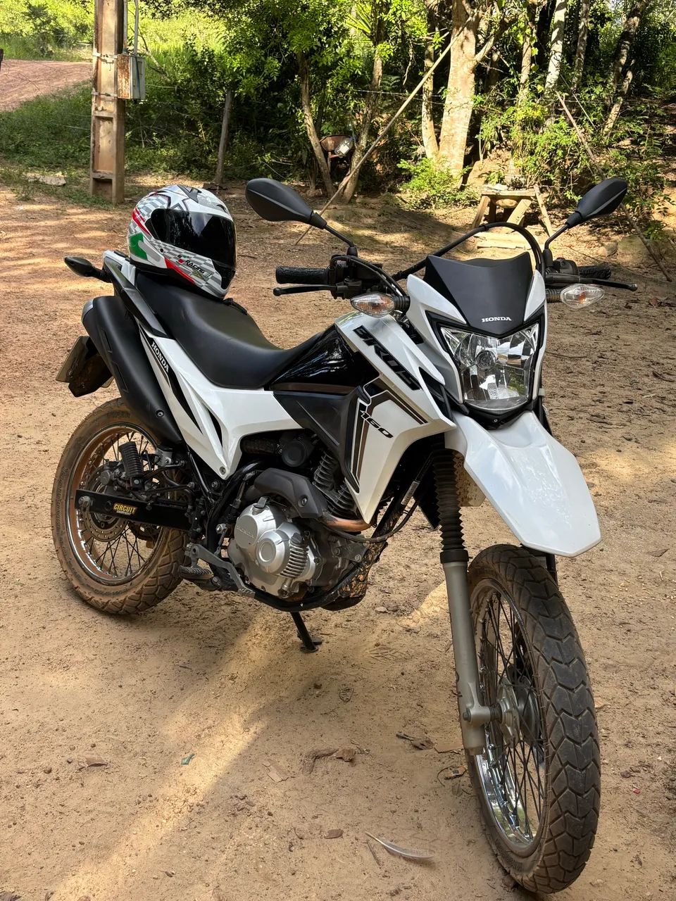 Bros 160  - Foto 2
