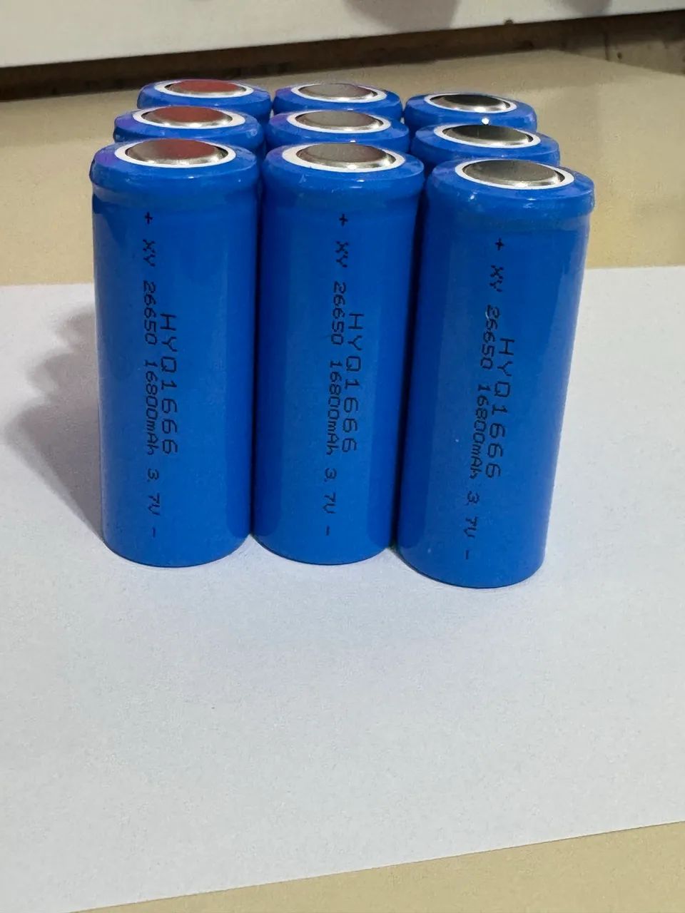 Bateria lítio  - Foto 2
