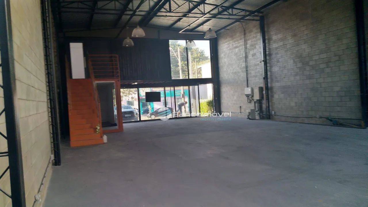 Salão para alugar, 350 m² por R$ 13.945,00/mês - Parque Industrial - Campinas/SP - Foto 12