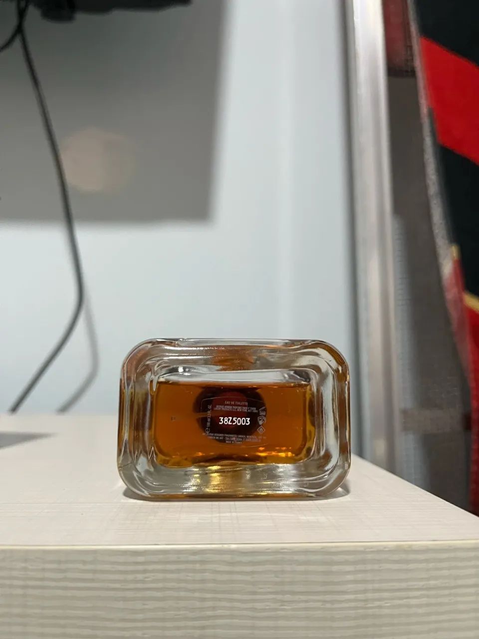 Perfume Armani Stronger With You 100ml - Foto 3