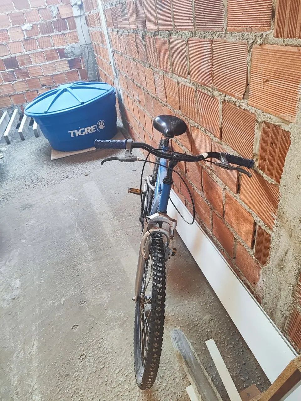 Bicicleta aro 26  - Foto 2