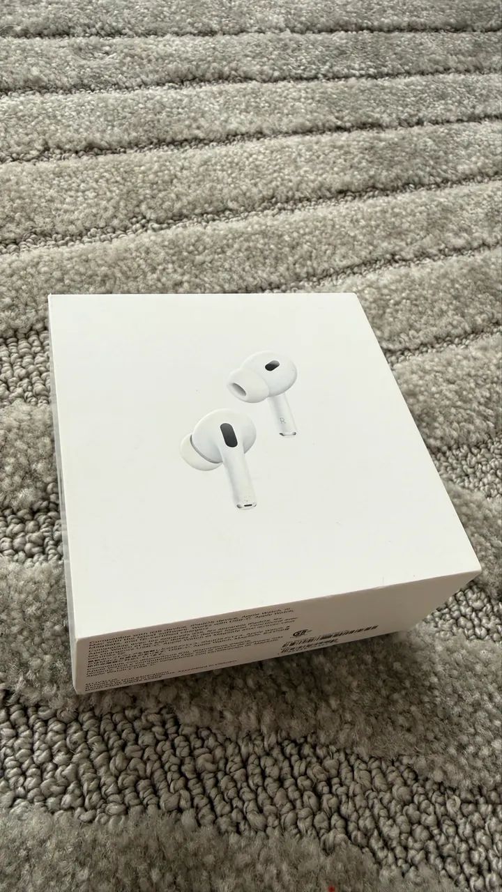 Apple AirPods Pro 2 - Foto 5