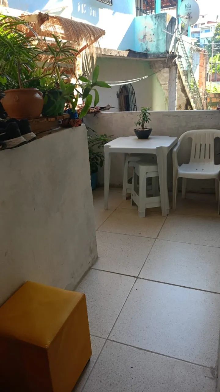 Foto - Vera Cruz - 