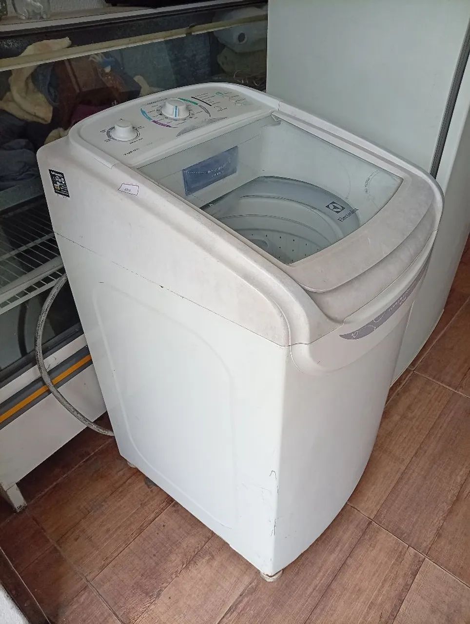 Lavadora Electrolux  - Foto 4