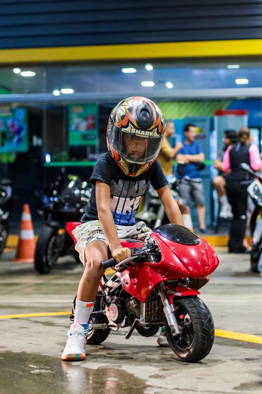 Mini moto - Foto 2