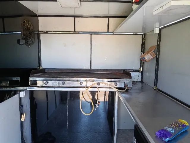 Trailer de sanduíche  - Foto 2