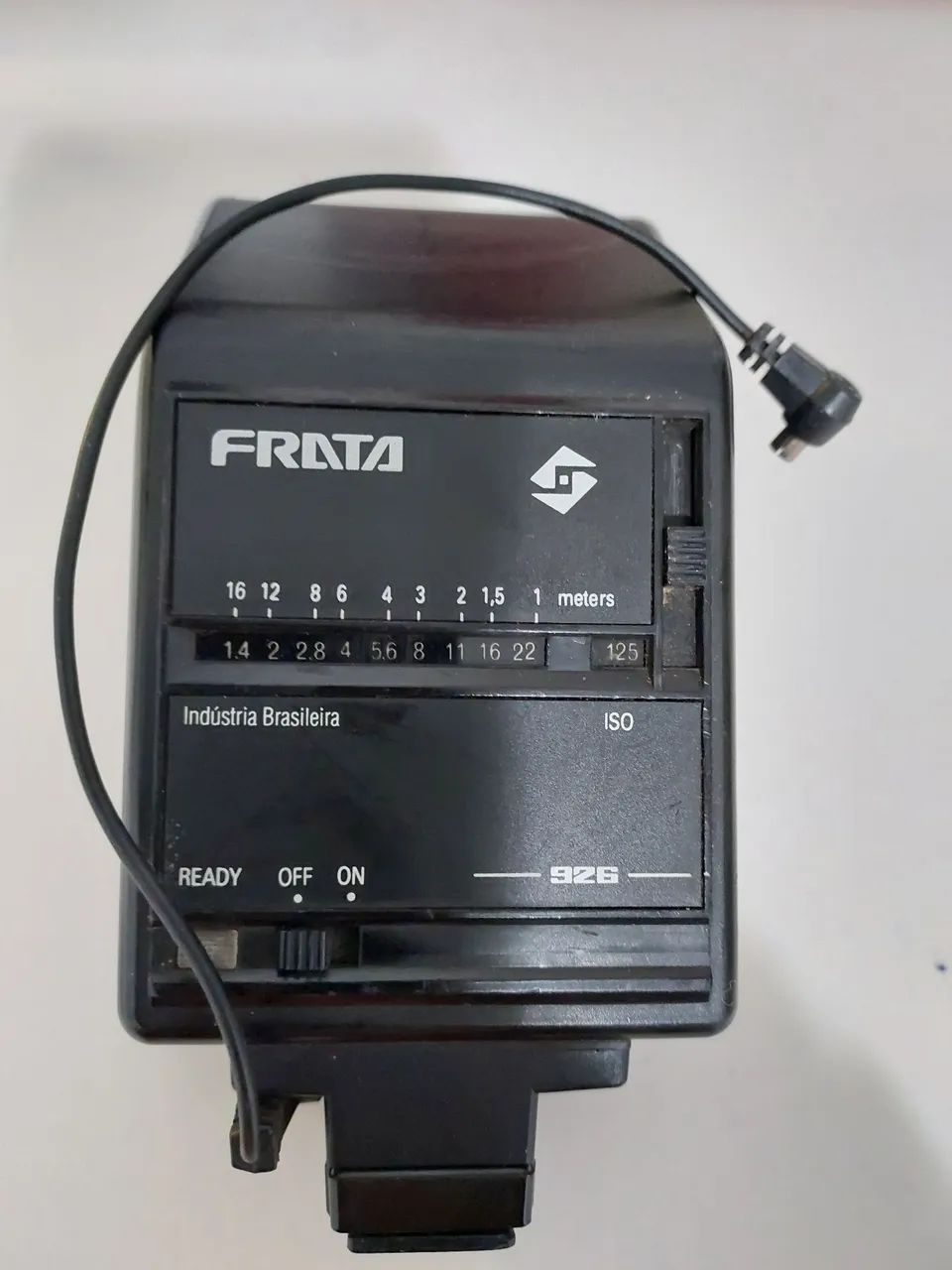 Flash FRATA 926 - Foto 2
