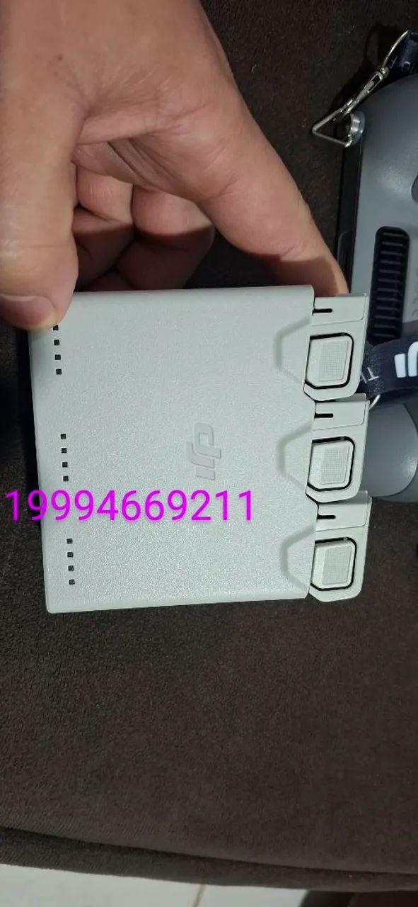 Drone dji mini 4 pro - Foto 4