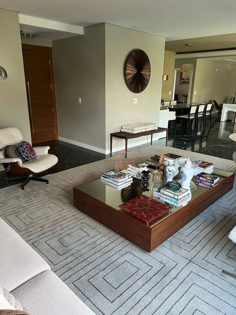 Apartamento com 300m², 4 quartos, na Lagoa Seca/Belvedere - Foto 4