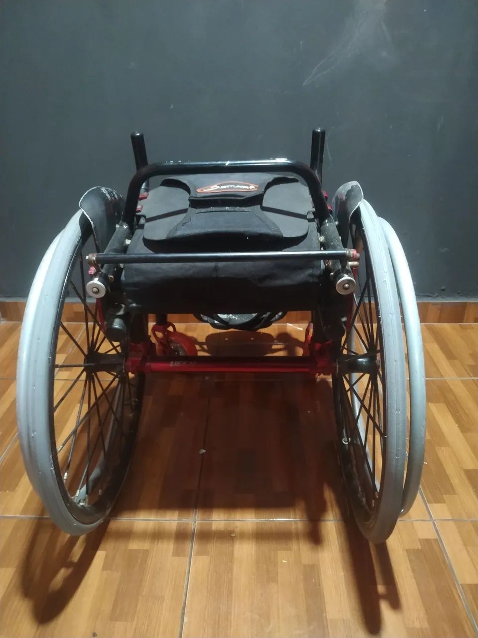 Cadeira de rodas  - Foto 5