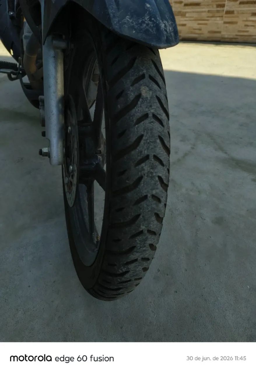 Yamaha Nova factor 150  - Foto 3