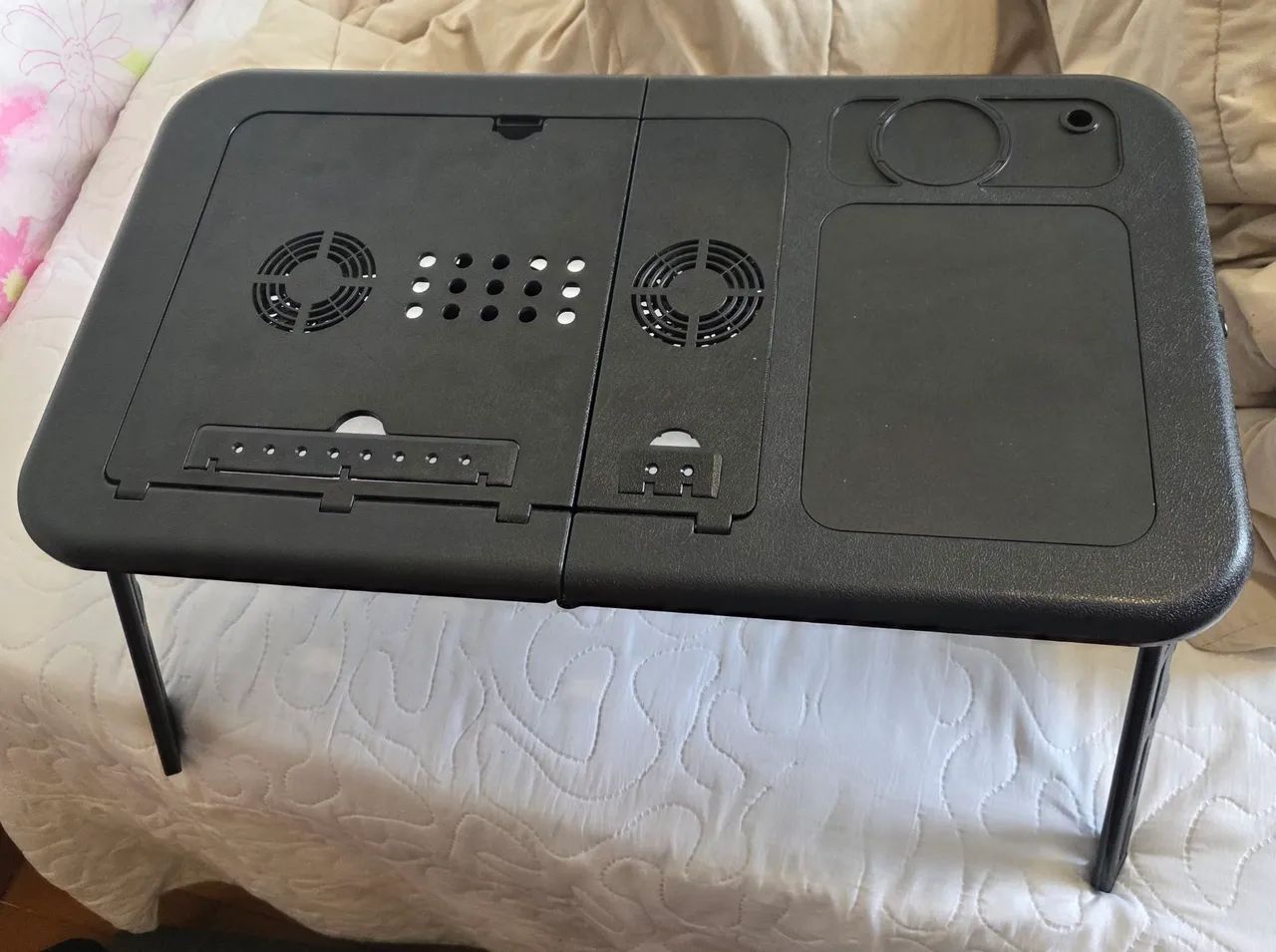 Mesa para notebook ou tablet  - Foto 4