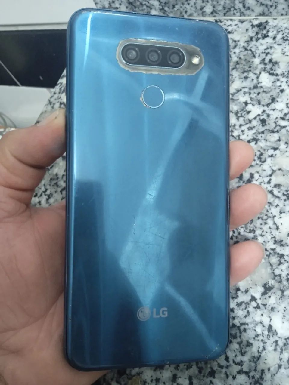 LG K12 PRIME - Foto 2