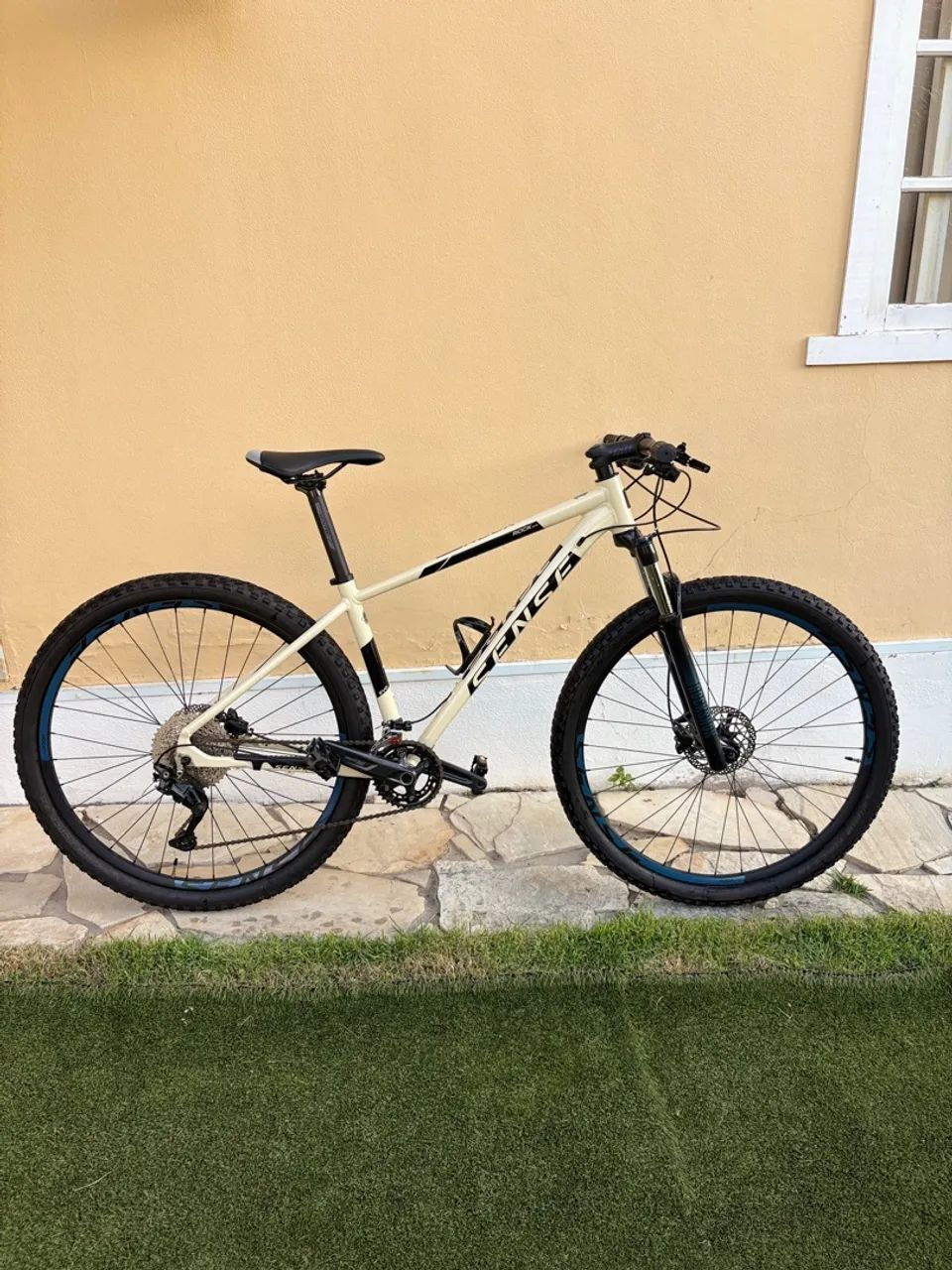 MTB Sense Rock EVO tamanho M