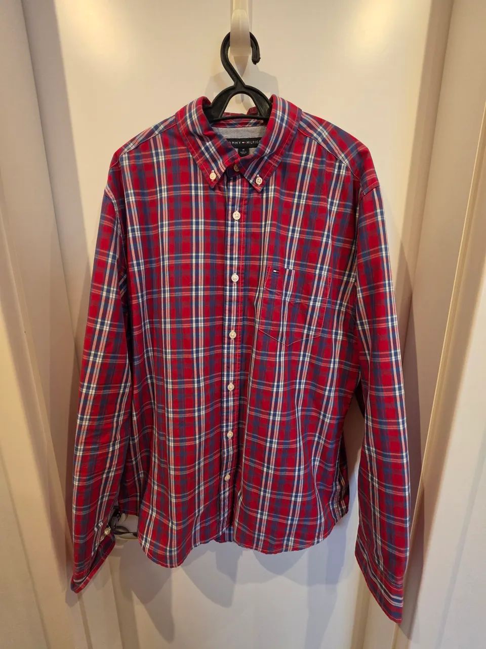 Camisas Tommy e Calvin Klein - Foto 4
