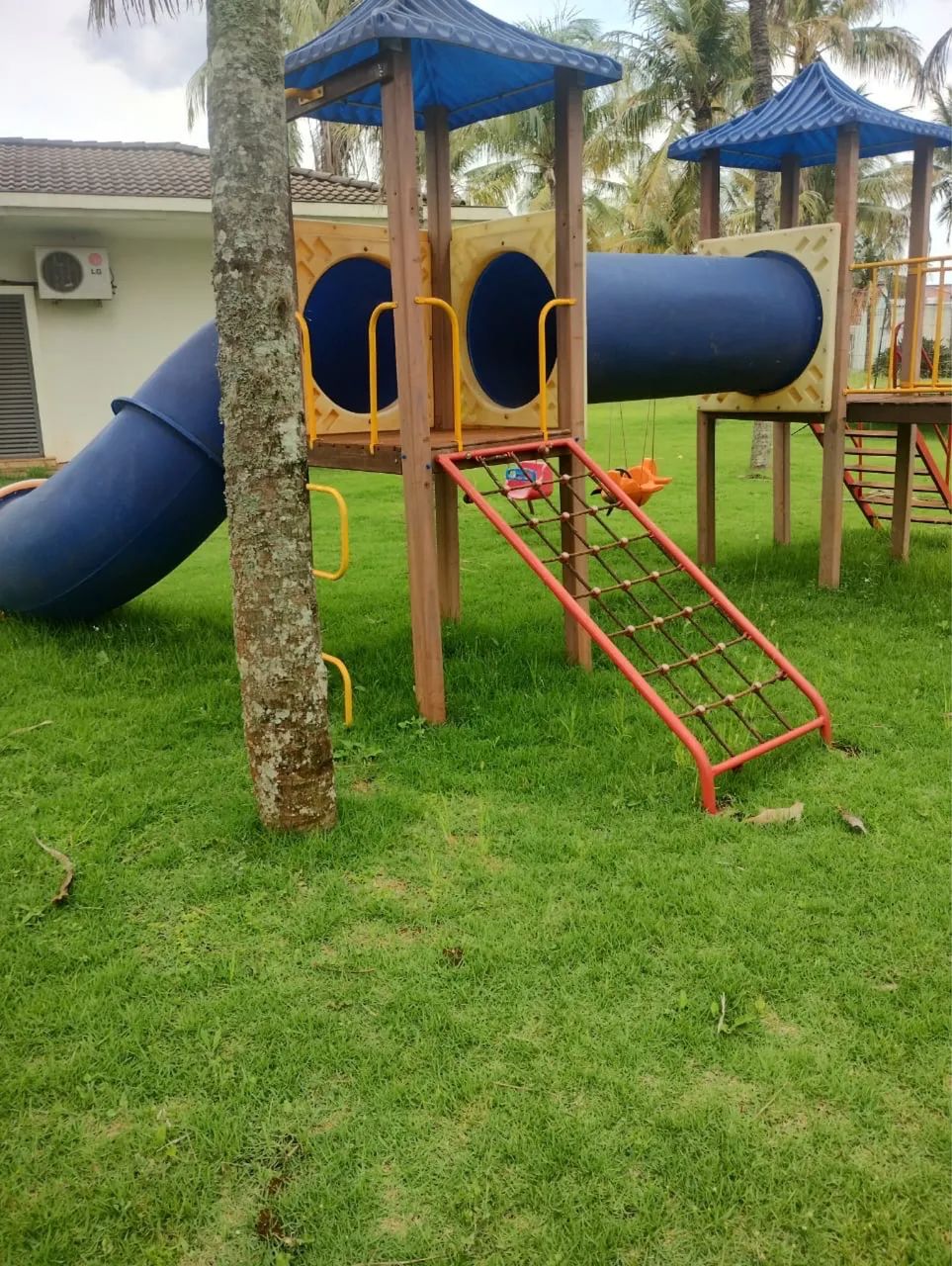 playground - Foto 6