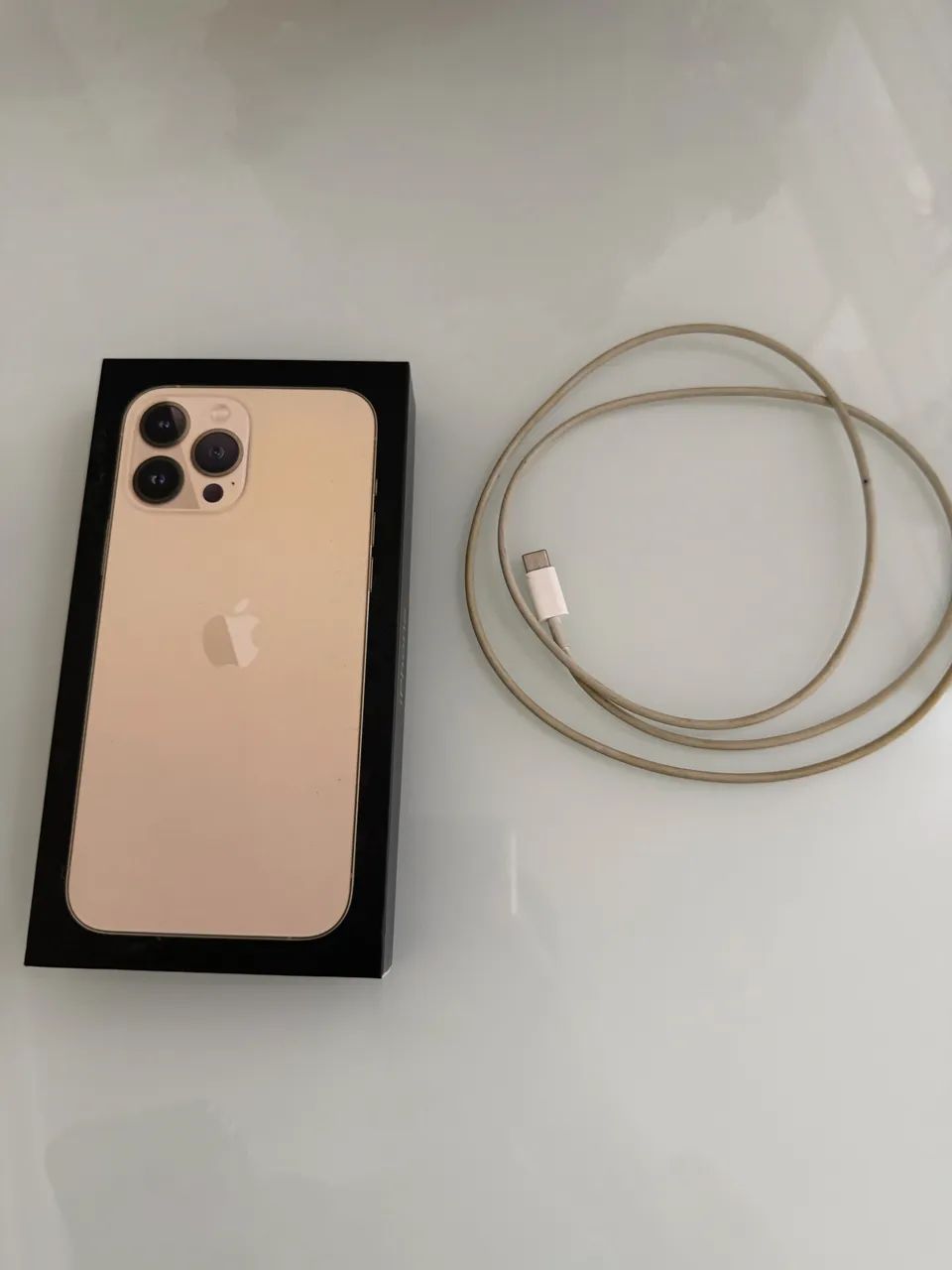 iPhone Pro Max 13