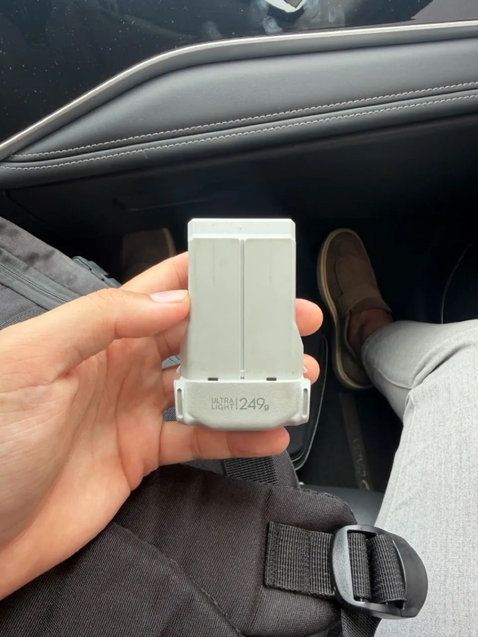 Bateria Dji mini 3 e mini 4  - Foto 2