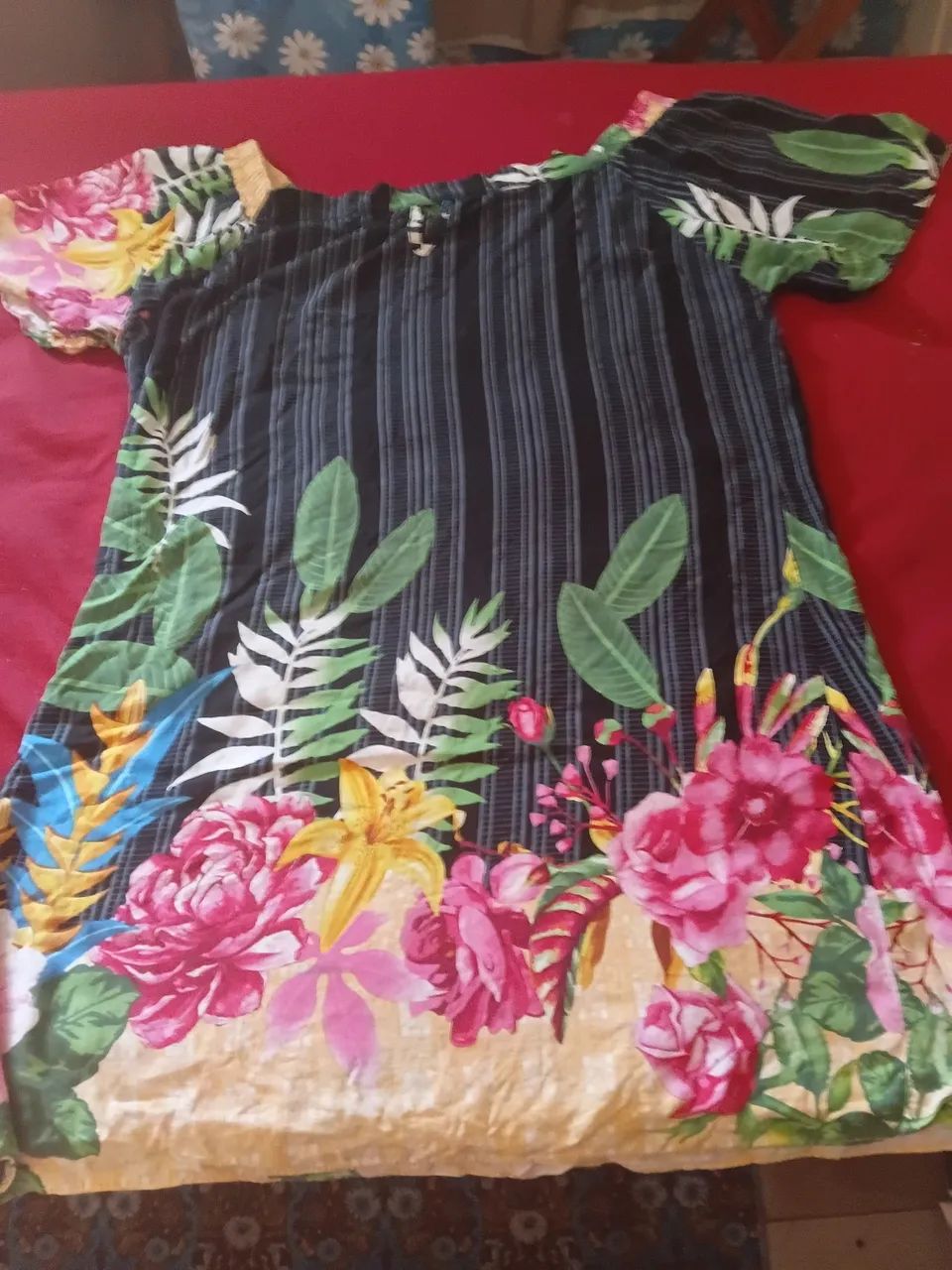 Vestido G - Foto 3