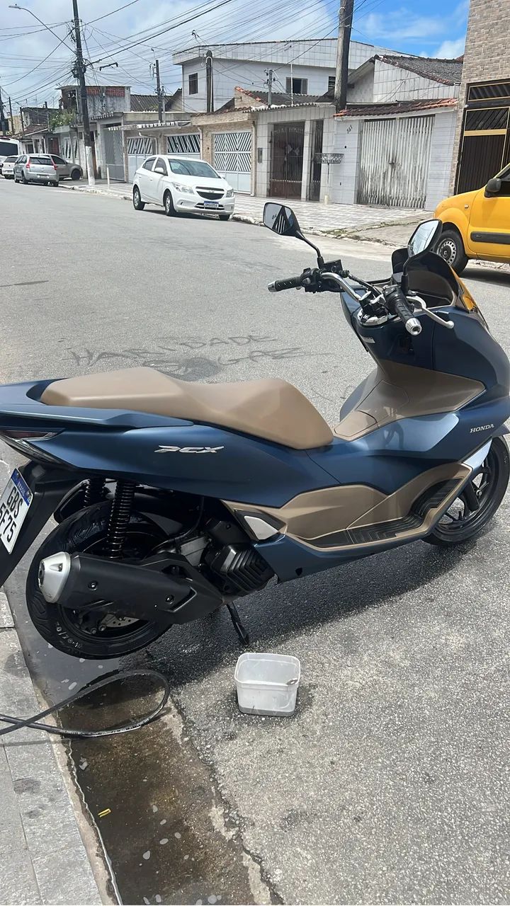 Pcx  - Foto 2