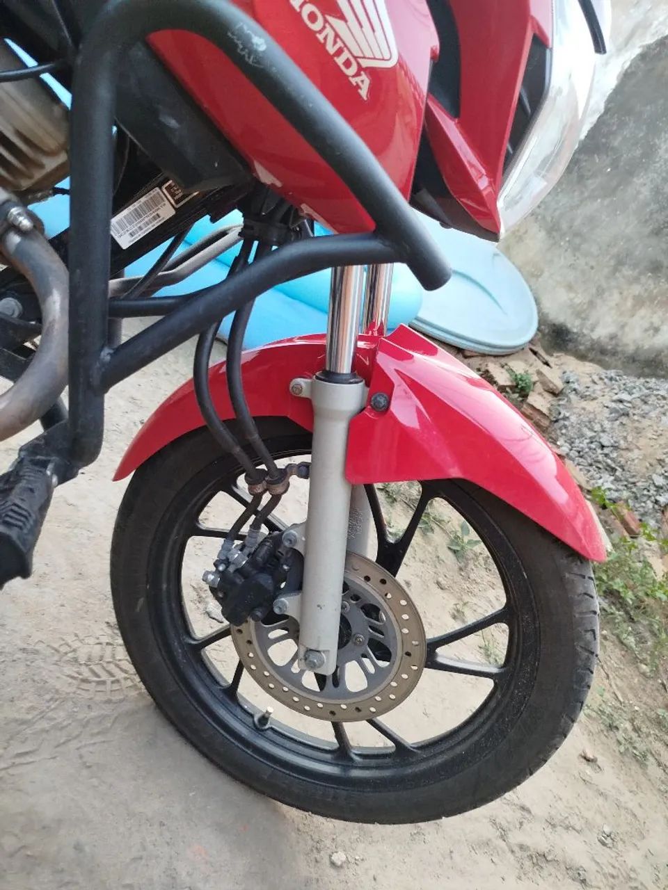 Fan 160 