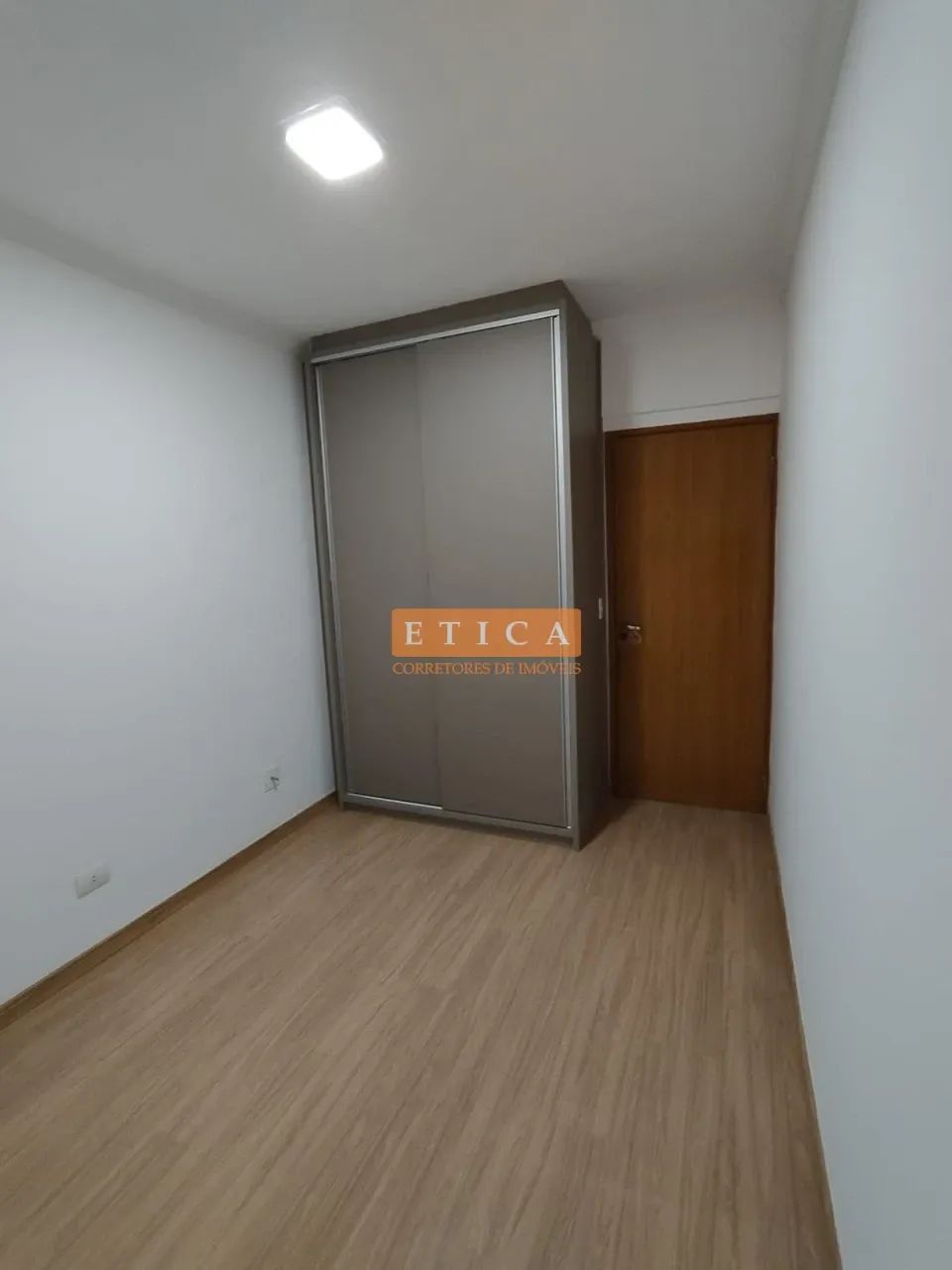 Apartamento Para Alugar Centro Londrina - Foto 5